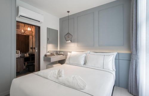 Cherngtalay Apartamento | Palmyrah Surin Beach Residence