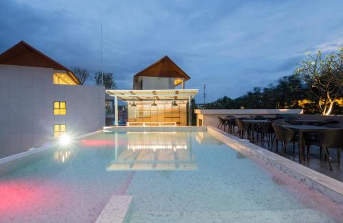 Cherngtalay Apartamento | Palmyrah Surin Beach Residence
