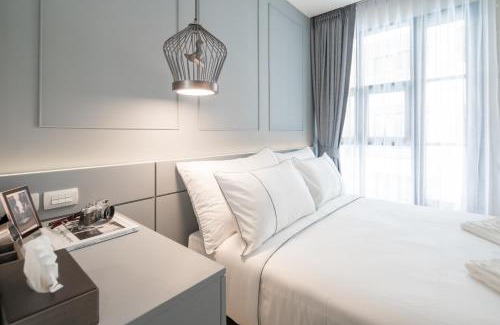 Cherngtalay Apartamento | Palmyrah Surin Beach Residence