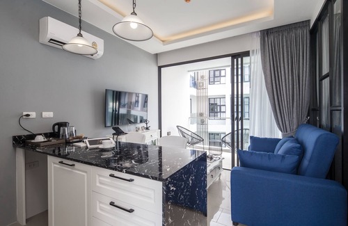 Cherngtalay Apartamento | Palmyrah Surin Beach Residence