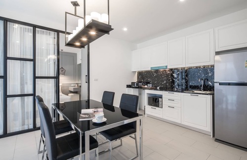 Cherngtalay Apartamento | Palmyrah Surin Beach Residence