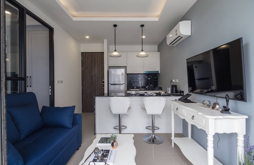 Cherngtalay Apartamento | Palmyrah Surin Beach Residence
