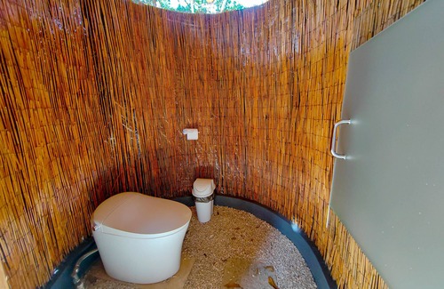 Florencia Hotel | Palo Alto Glamping Hotel