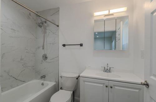 Palo Alto Casa | Palo Alto Suite 4 private bath and entrance Near Stanford 2 Twin beds