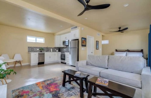 Palo Verde Apartamento | Palo Verde Guest House is a perfect location for exploring Tucson.