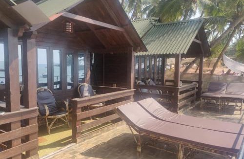 Palolem Complejo | Palolem Luxuries Beach Cottages