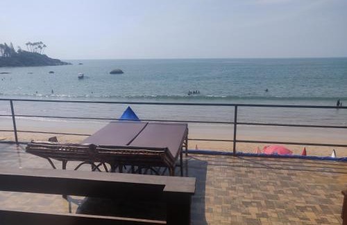 Palolem Complejo | Palolem Luxuries Beach Cottages