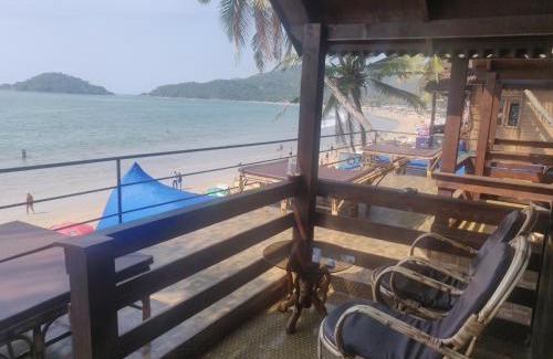 Palolem Complejo | Palolem Luxuries Beach Cottages