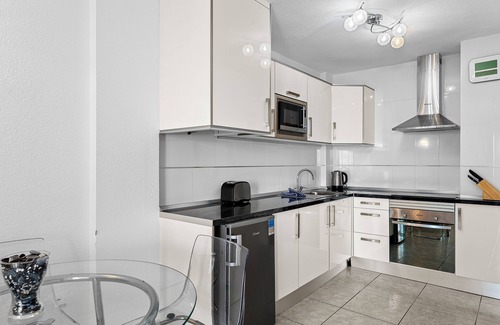 Los Cristianos Apartamento | Paloma Beach Apartments