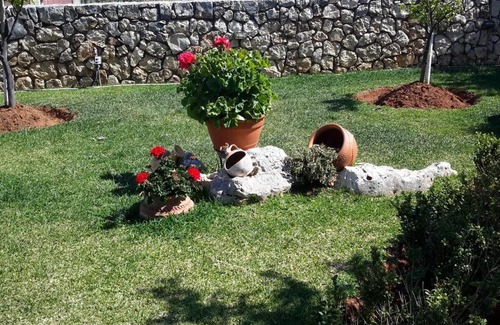 Karavados Casa | Paloma