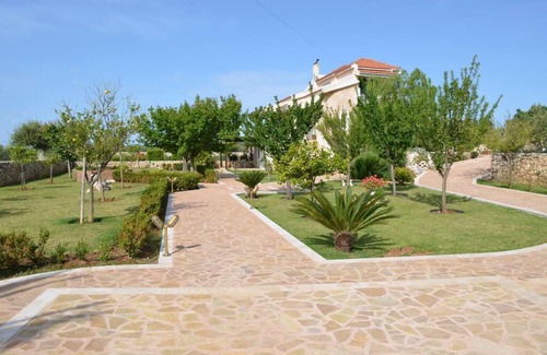 Karavados Casa | Paloma