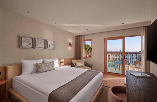 Belek Golf Area Complejo | Paloma Grida - All Inclusive