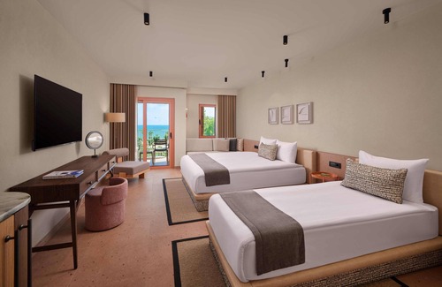 Belek Golf Area Complejo | Paloma Grida - All Inclusive