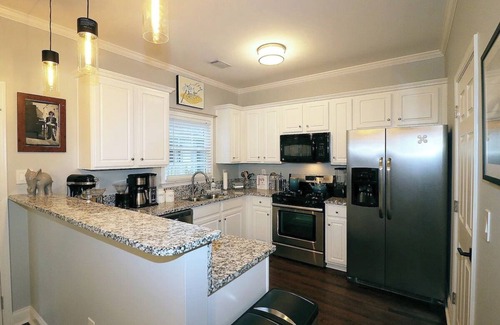 Reynoldstown Casa | Paloma Place, 3BR/2.5 Bath, Atlanta Beltline Abode, Reynoldstown, ATL