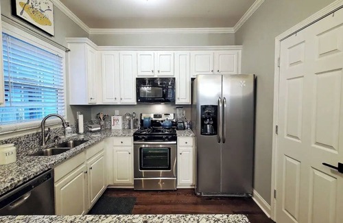Reynoldstown Casa | Paloma Place, 3BR/2.5 Bath, Atlanta Beltline Abode, Reynoldstown, ATL