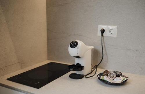 Utrera Apartamento | Paloma suites