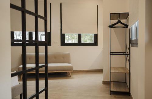 Utrera Apartamento | Paloma suites
