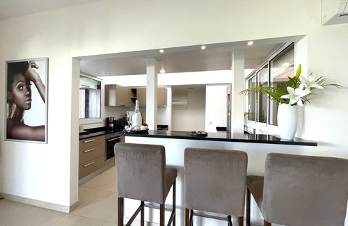 Orient Bay Villa | PALOMA Villa Orient BAY SAN MARTIN