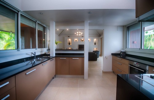 Orient Bay Villa | PALOMA Villa Orient BAY SAN MARTIN
