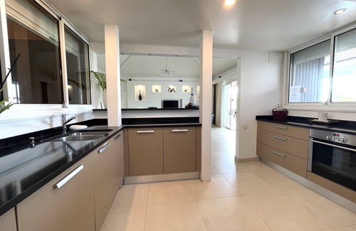 Orient Bay Villa | PALOMA Villa Orient BAY SAN MARTIN