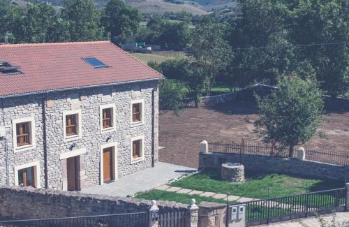 Salces Casa | Palomba Rural