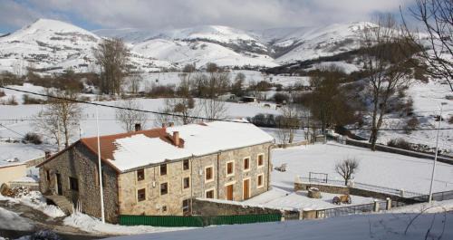 Salces Casa | Palomba Rural