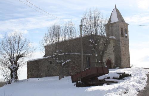 Salces Casa | Palomba Rural