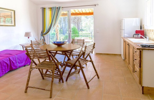 Hameau de Palombaggia Casa | Palombaggia, Mar, Casa Muy Bonita
