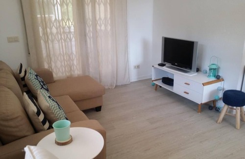 Calafat Casa | Palomera, Calafat, frente al mar, 5 mn playa, piscina