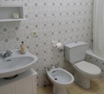 Calafat Casa | Palomera, Calafat, piscina, frente al mar, a 5 mn de la playa, wifi, zona residencial