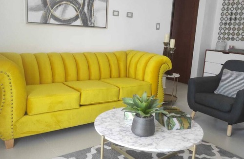 El Sauzal Apartamento | Condominio palomino en Viñedos del mar