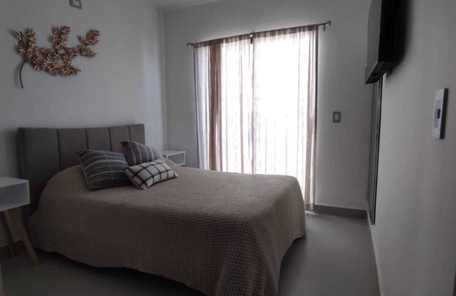 El Sauzal Apartamento | Condominio palomino en Viñedos del mar