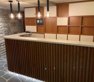 Gjirokaster Hotel | Palorto Hotel