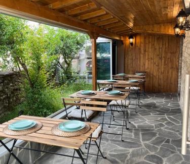 Gjirokaster Hotel | Palorto Hotel