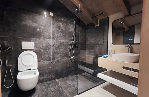Gjirokaster Hotel | Palorto Inn