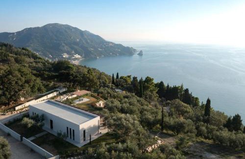 Sinarades Villa | Paloubi Estate