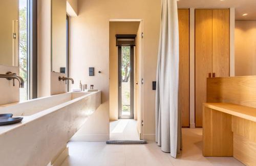 Sinarades Villa | Paloubi Estate