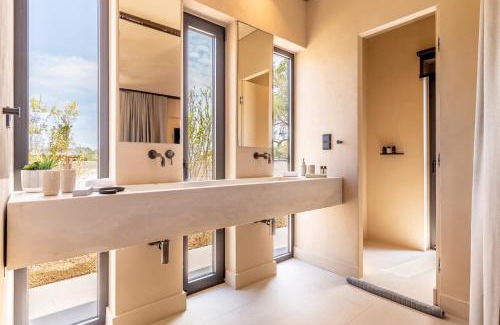 Sinarades Villa | Paloubi Estate