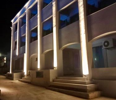 Pefkos Apartamento | Pals Studios Pefkos
