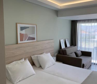Pefkos Apartamento | Pals Studios Pefkos