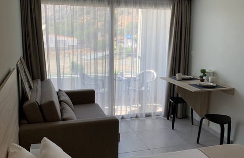 Pefkos Casa | Pals Studios Pefkos
