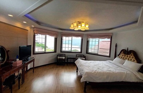 Irun-myeon Casa | Palsecjo Pension