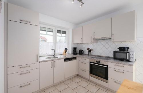Schonberger Strand Apartamento | Palstek 11 Meeresbrise