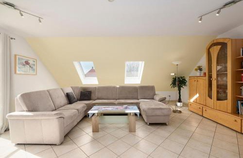 Schonberger Strand Apartamento | Palstek 11 Meeresbrise