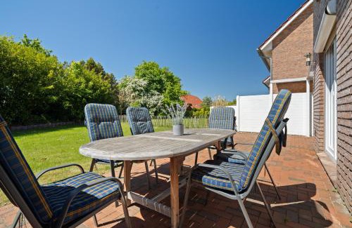 Schonberger Strand Casa | Palstek 11 Sommerwind