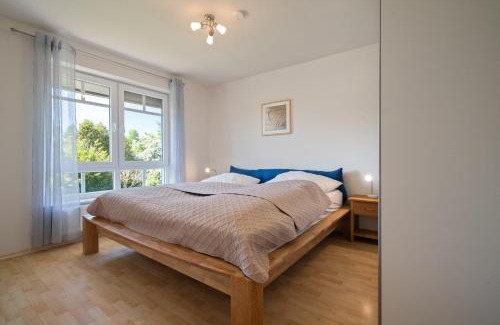 Schonberger Strand Casa | Palstek 11 Sommerwind