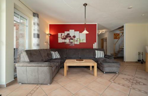 Schonberger Strand Casa | Palstek 11 Sommerwind