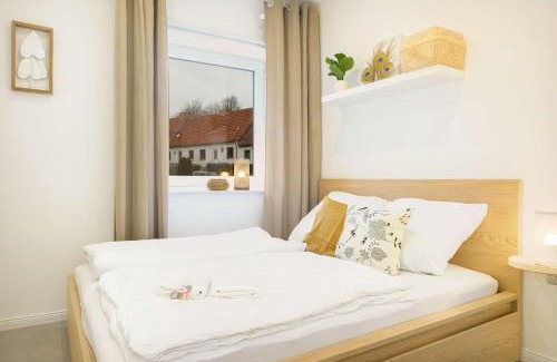Eckernfoerde Apartamento | Palstek