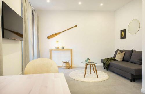 Eckernfoerde Apartamento | Palstek
