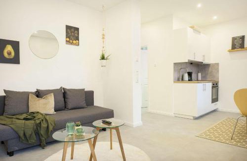 Eckernfoerde Apartamento | Palstek